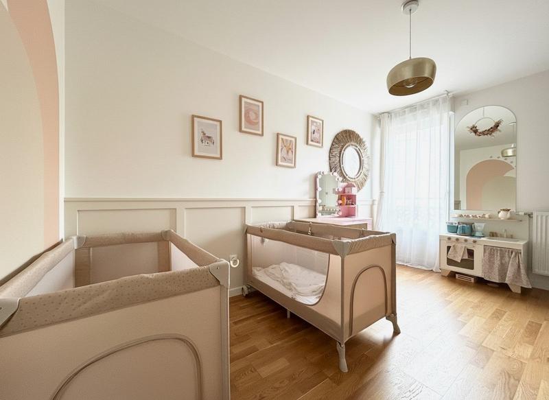 Appartement - 71 m² - 3 pièces