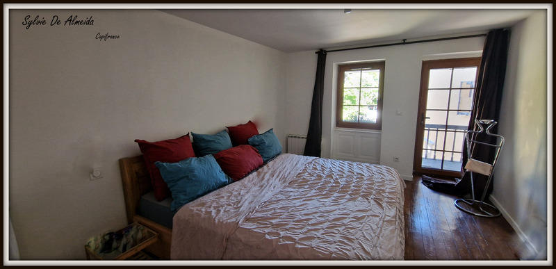 Maison de ville - 135 m² - 6 pièces