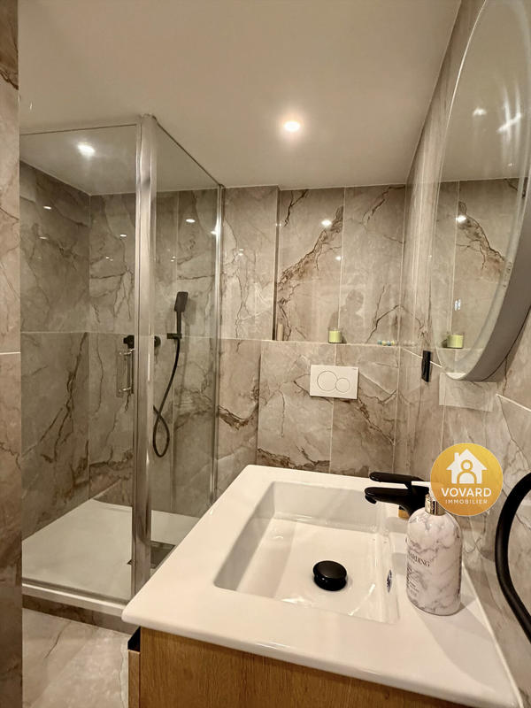 Maison - 127 m² - 5 pièces