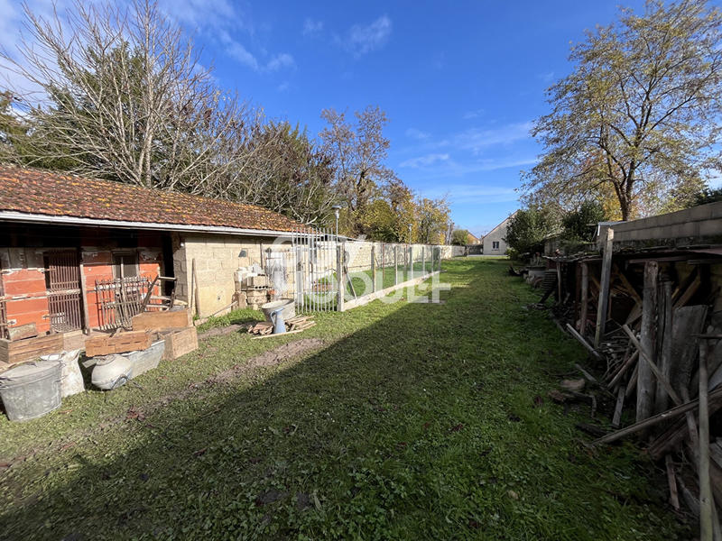 Maison - 145 m² - 6 pièces