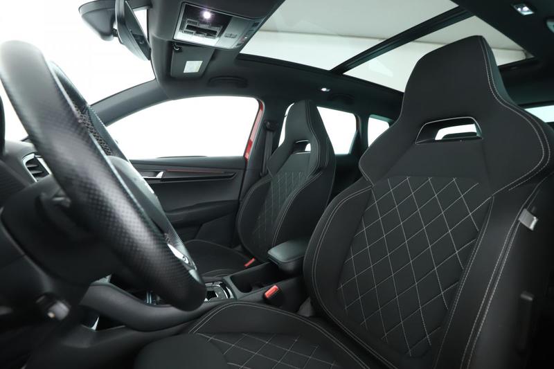 Skoda Karoq 1.5 Tsi Act Sportline Dsg7 150 ch