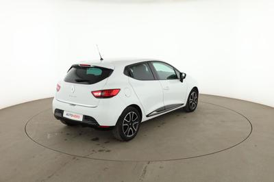 Renault Clio 1.2 Limited 75 ch