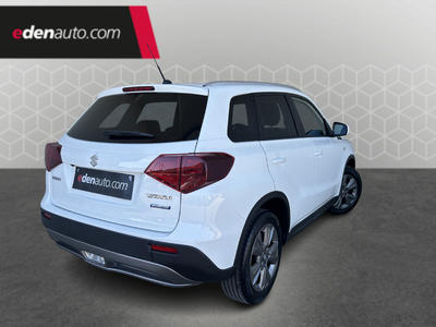 Suzuki Vitara 1.4 Boosterjet Hybrid Privilège