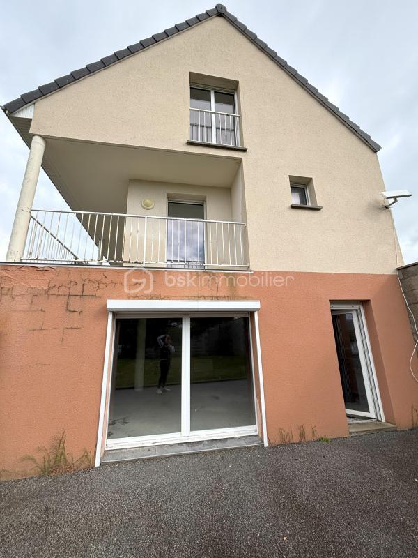 Maison - 125 m² - 4 pièces
