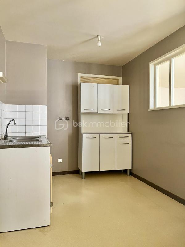 Immeuble - 288 m² - 11 pièces