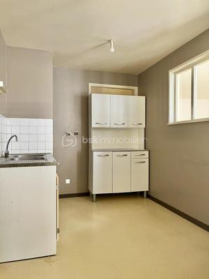 Immeuble - 288 m² - 11 pièces