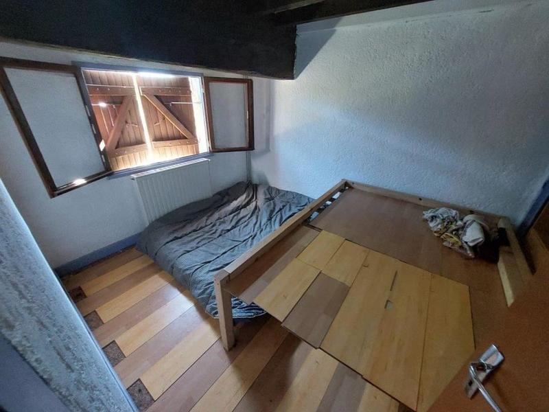 Maison de ville - 130 m² - 5 pièces