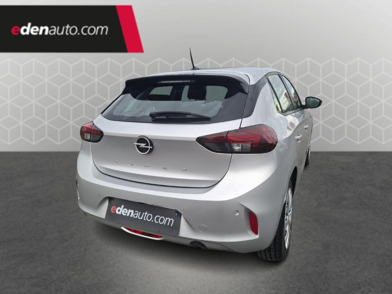 Opel Corsa 1.2 75 ch Bvm5