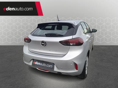 Opel Corsa 1.2 75 ch Bvm5