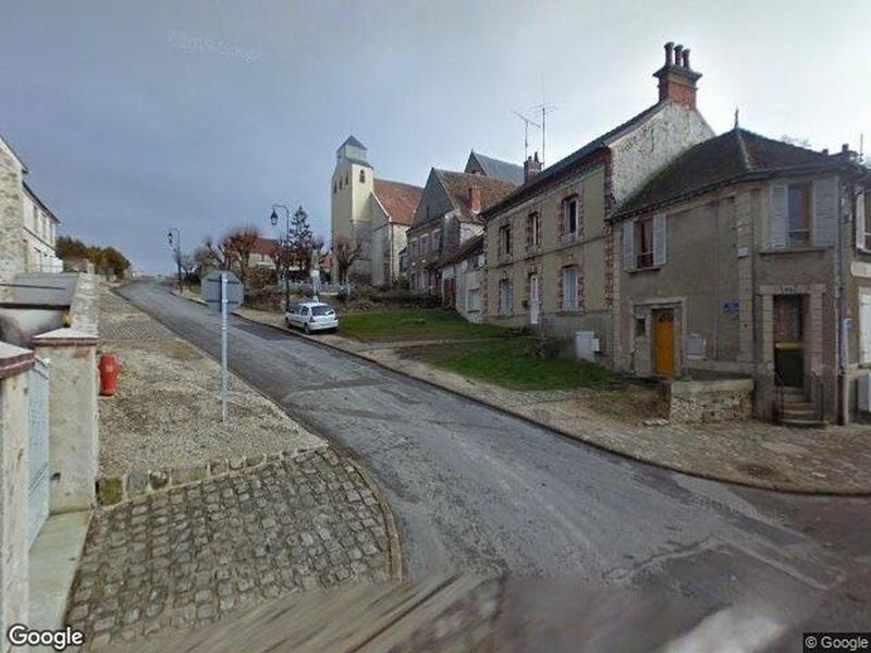 Maison de village - 122 m² - 5 pièces