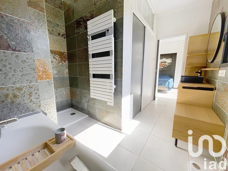 Maison - 125 m² - 4 pièces