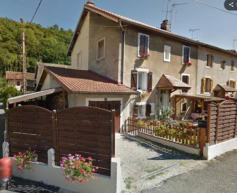 Maison - 81 m² - 5 pièces