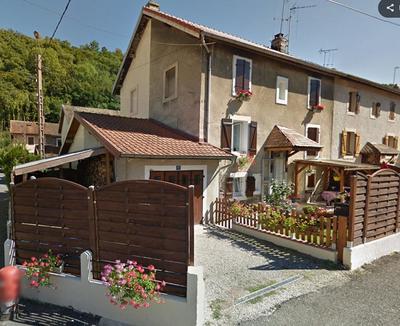 Maison - 81 m² - 5 pièces