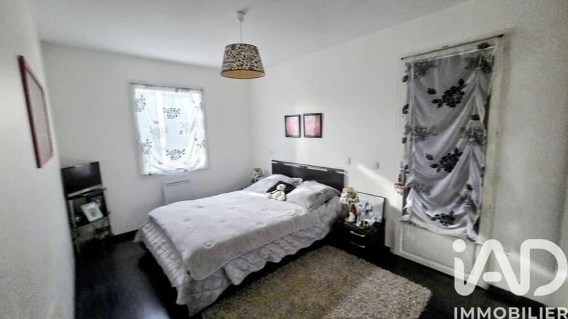 Maison - 188 m² - 10 pièces