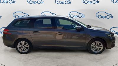 Peugeot 308 Sw 1.5 BlueHDi 100 Active Business