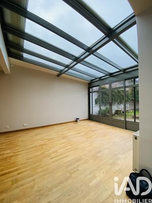 Maison de ville - 167 m² - 7 pièces