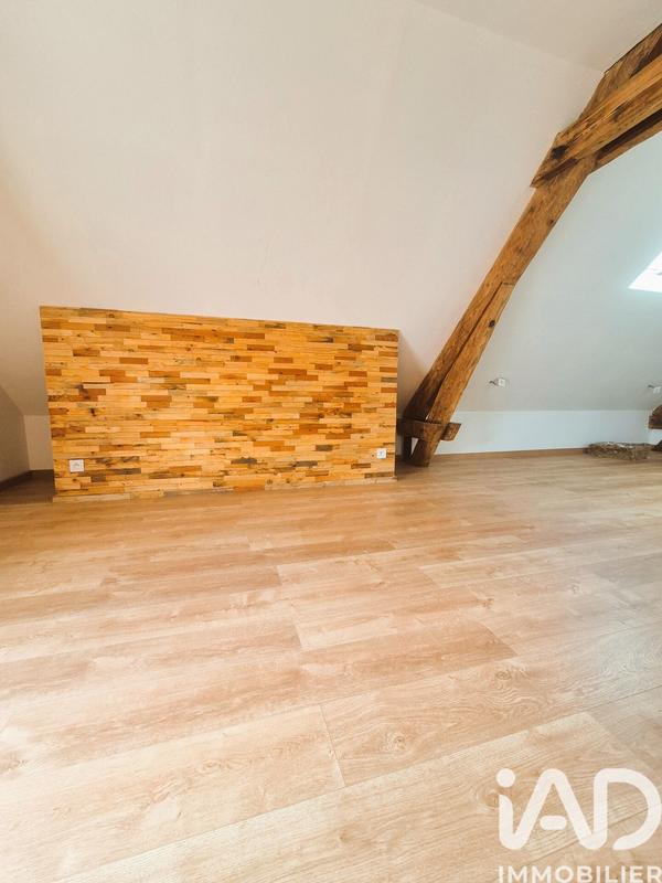 Appartement - 110 m² - 5 pièces