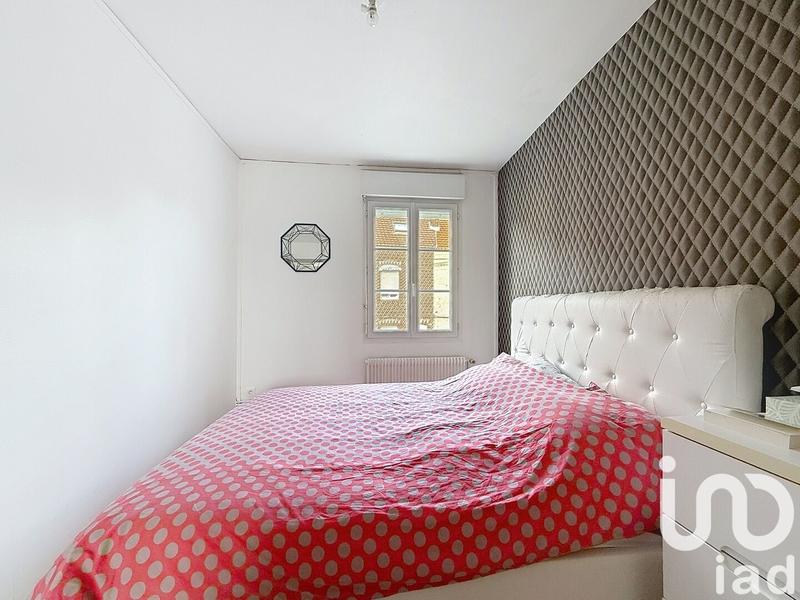 Maison - 112 m² - 6 pièces