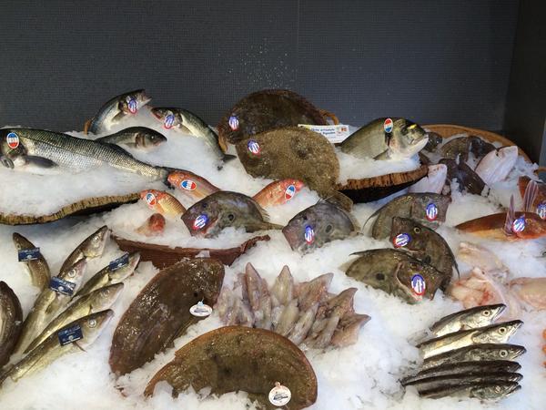 Chemin des Pêcheurs