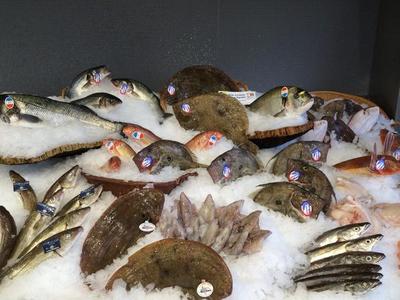 Chemin des Pêcheurs