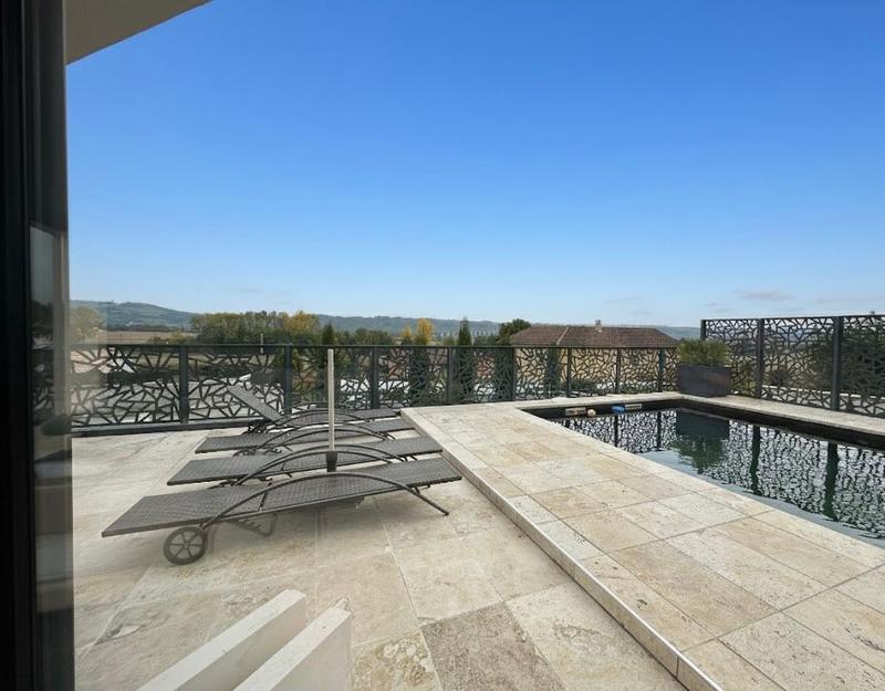 Villa - 156 m² - 6 pièces