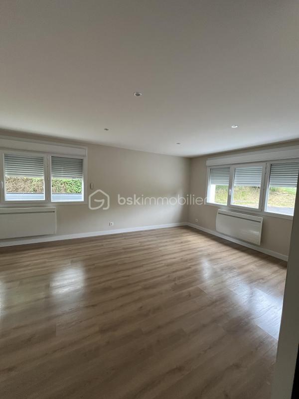 Maison - 182 m² - 7 pièces