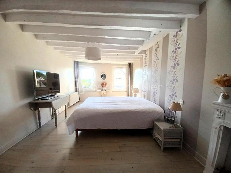 Maison - 224 m² - 7 pièces