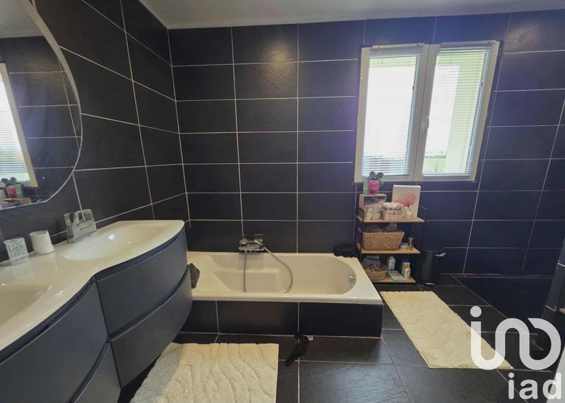 Maison de campagne - 183 m² - 6 pièces