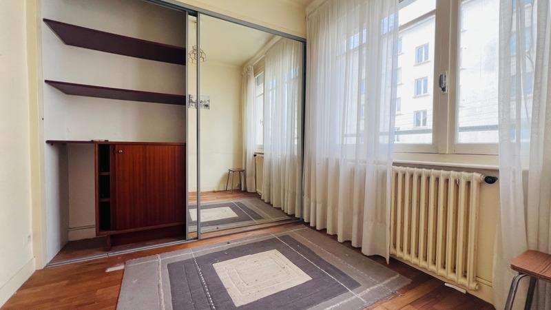 Maison - 116 m² - 6 pièces