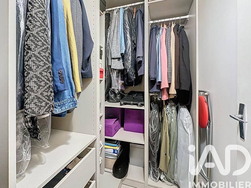 Appartement - 54 m² - 2 pièces