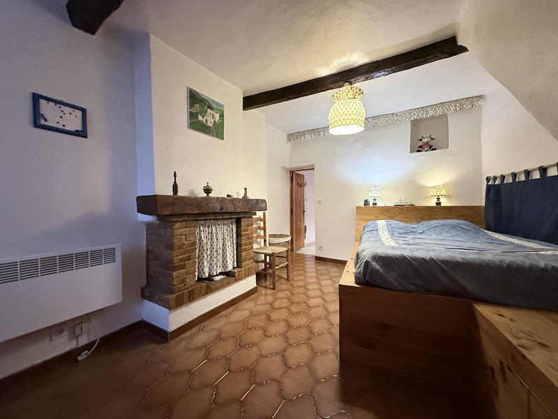 Duplex - 79 m² - 4 pièces