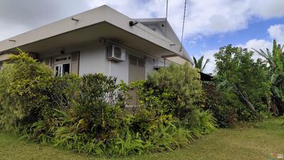 Maison - 89 m² - 5 pièces