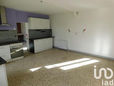 Maison - 84 m² - 3 pièces