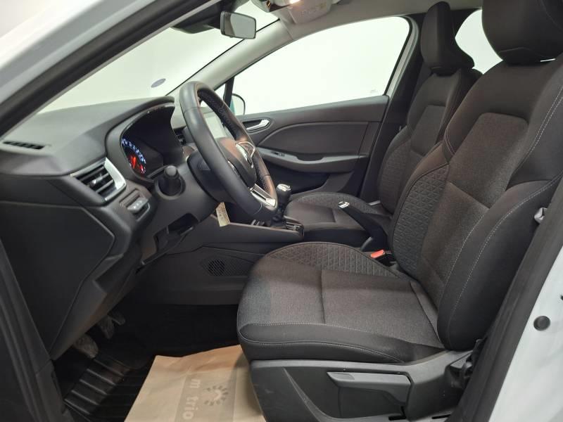 Renault Clio SCe 65 - 21n Zen