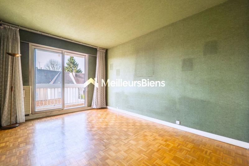 Appartement - 105 m² - 5 pièces