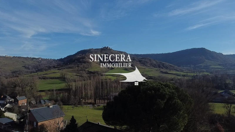 Maison - 140 m² - 7 pièces