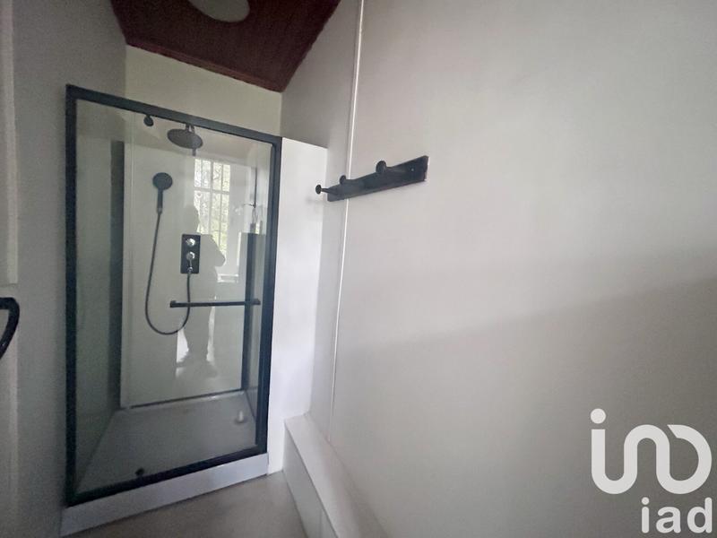 Maison de campagne - 243 m² - 8 pièces