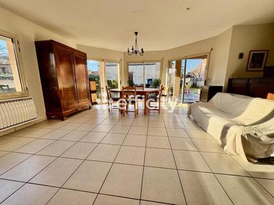 Villa - 142 m² - 6 pièces