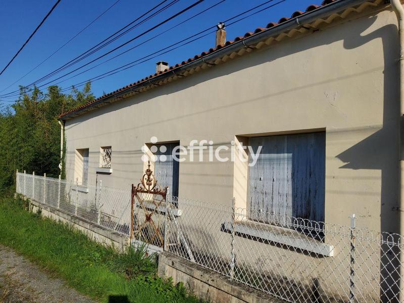 Maison - 230 m² - 5 pièces