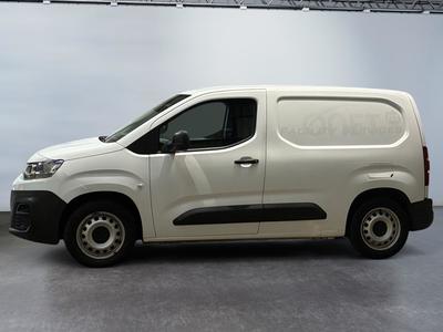 Citroën Berlingo Van m 650 Bluehdi 130 s&amp;S Eat8 Driver