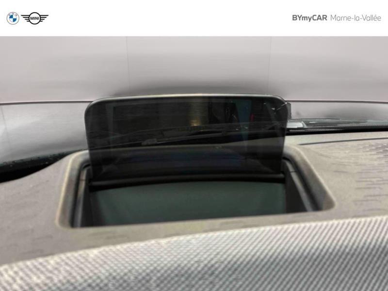 Mini Cooper F67 Cabriolet c 163 ch Dkg7 Favoured