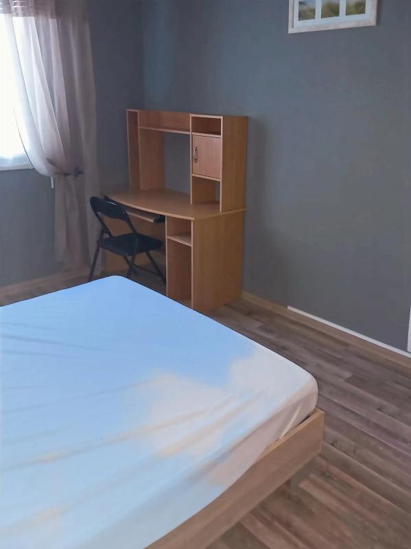 Maison - 155 m² - 5 pièces