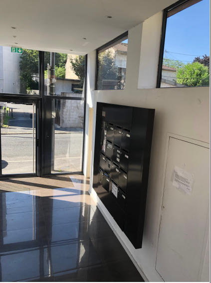 Appartement - 77 m² - 4 pièces