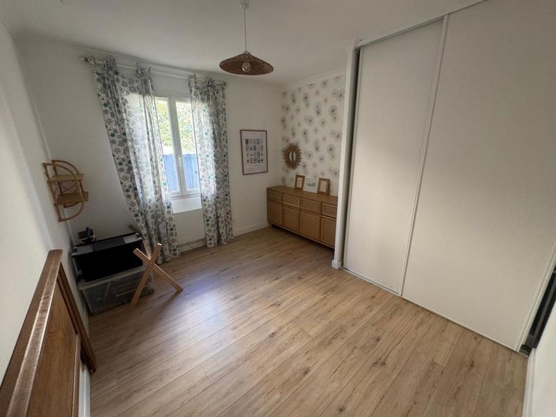 Villa - 100 m² - 4 pièces