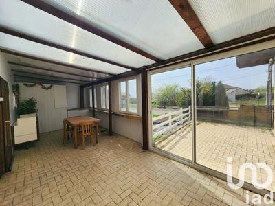 Maison - 138 m² - 5 pièces