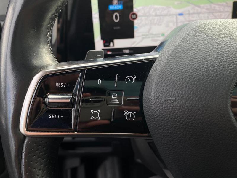 Renault Austral Iconic Hybrid E Tech 200cv Pack Hiver/Hayon Motorise/Sieges Electriques/Camera 360