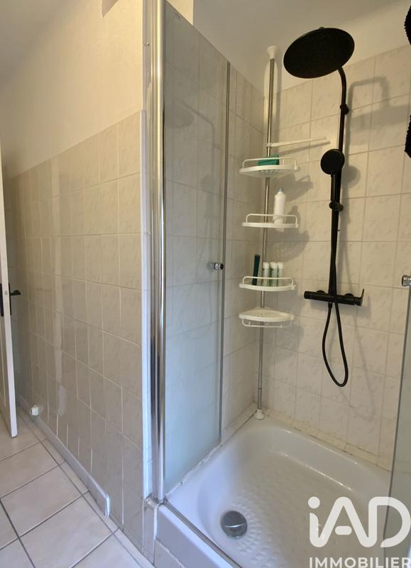 Appartement - 96 m² - 3 pièces