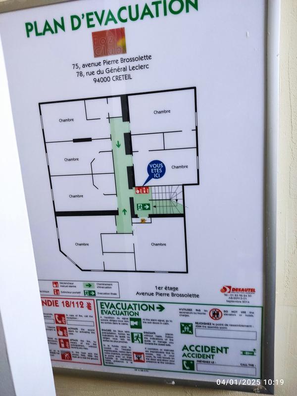 Local commercial - 650 m²