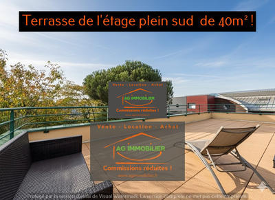 Maison - 240 m² - 8 pièces