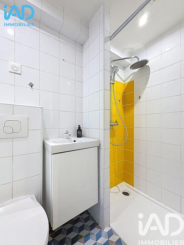 Maison de ville - 105 m² - 5 pièces